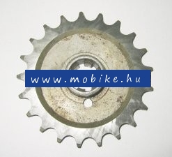 Elsőlánckerék Z21 MZ-ETZ250