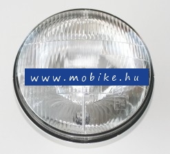 Fényszóróbetét H4 Magas üv. ETZ RE38911