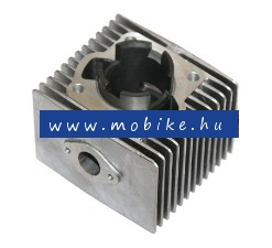 Henger B207