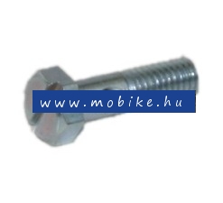 Benzináteresztőcsavar Babetta