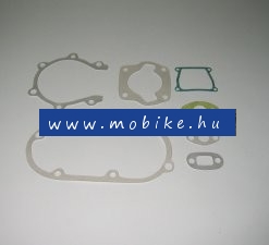 Tömítésgarnitúra B207