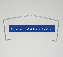 Gyújtásfedélrugó B207 B210