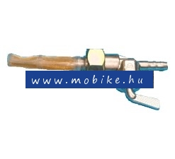 Benzincsap B207 TW nagy hollanderes