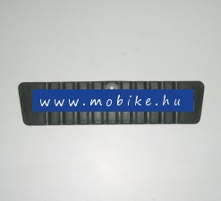 Szerszámfedél műanyag B210