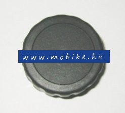 Pumpazáróvég műa. B210