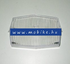 Elsőlámpabúra B207 HU