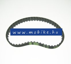 Bordásszíj fekete B210 Trans Belt