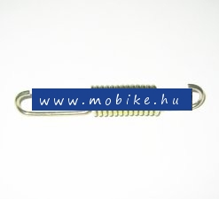 Motorállvány rugó Babetta