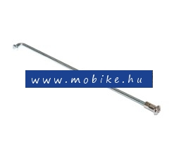 Küllő+anya 3.5x157 mm ROMET