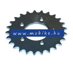 Hátsólánckerék Z25 ROMET PONY