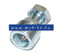 Lendkeréklehúzó ROMET