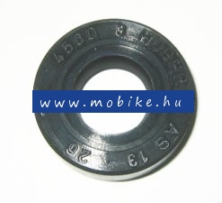 Szimering 13x26x7 HUBER
