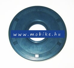 Szimering 25x72x7 TCK Kék
