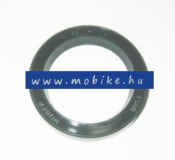 Szimering 35x47x7 HUBER