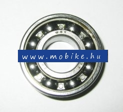 Golyóscsapágy 6202