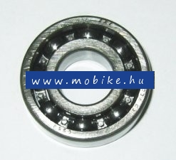 Golyóscsapágy 6203 C3