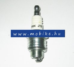 Gyújtógyertya J19 BRISK