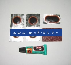 Ragasztó készlet TT 04 TIP-TOP 36/karton