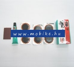 Ragasztó készlet TT 10 TIP-TOP 24/karton