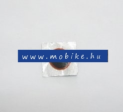 Ragasztó folt F 0 16 mm TIP-TOP 100/doboz
