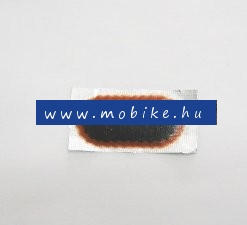 Ragasztó folt F 2 50x25 TIP-TOP 100/doboz