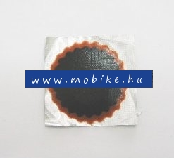Ragasztó folt Nr 2 45 mm TIP-TOP 30/doboz
