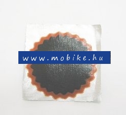 Ragasztó folt Nr 3 54 mm TIP-TOP 30/doboz