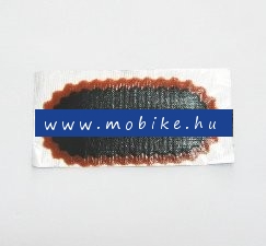 Ragasztó folt Nr 7 74x37 TIP-TOP 30/doboz