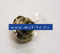 Izzó 6V 15W P26s B210-hez