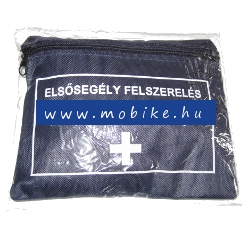 Egészségügyicsomag A tip.motorhoz magyar szabványos