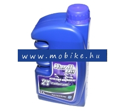 HARDT OIL Dynamicstroke 2T 1 Liter