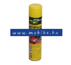 Műszerfal és Gumiápoló Spray 600ml