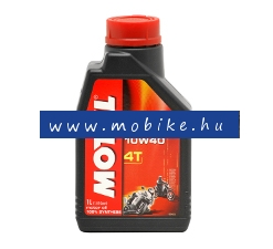 MOTUL 7100 4T 10W40 1L Motorolaj