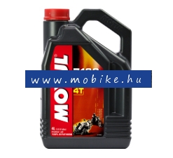MOTUL 7100 4T 10W40 4L Motorolaj