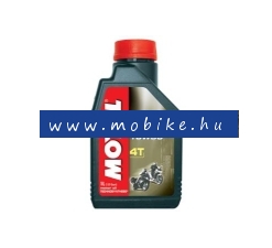 MOTUL 5100 4T 10W50 1L Motorolaj