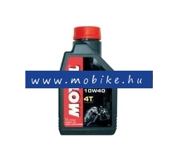 MOTUL 300V 4T 10W40 4L FACTORY LINE Motorolaj
