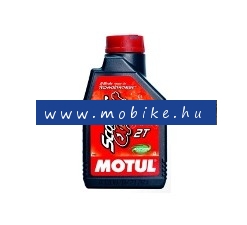 MOTUL Scooter Expert 2T 1L Motorolaj