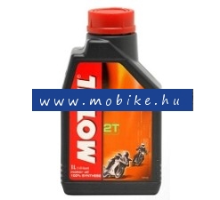 MOTUL 710 2T 1L Motorolaj