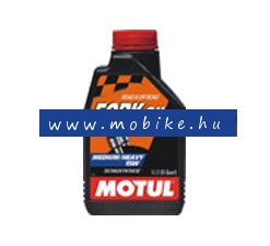 MOTUL Fork Oil Expert medium/heavy 15W 1L Villaolaj