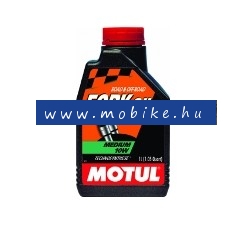 MOTUL Fork Oil Expert medium 10W 1L Villaolaj