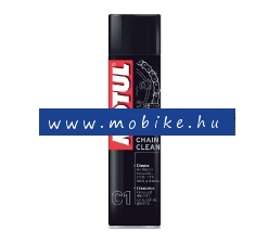 MOTUL Chain Clean C1 400ml  Lánctisztító
