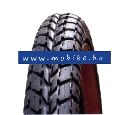 26x1.90 (50-559) Köpeny F-503 Fortune