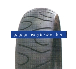 120/70-12 Köpeny 62N F-806 TL 4PR