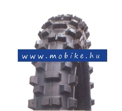 80/100-14 Köpeny 43N F-808 TT 4PR Cross