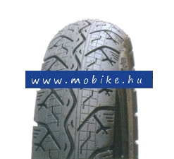 100/80-10 Köpeny 53N F-955 TL 4PR