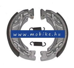 Fékpofa APRILIA SR 50/RALLY/F12 (BRENTA)
