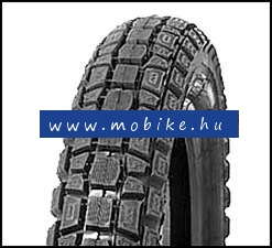 350-18 Köpeny M/C 62P K37 Enduró TT