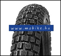 2 3/4-16 Köpeny 36B K46 Enduró TT