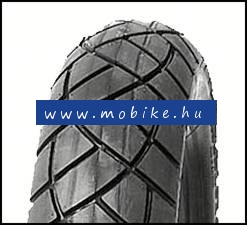 120/90-10 Köpeny 66M K59 TL