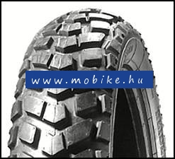 130/80-18 Köpeny M/C 72T K60 TT Enduró